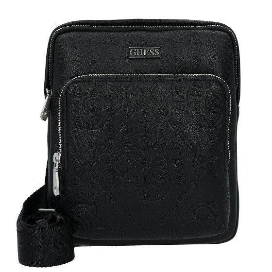 Guess Boston Bolsa de hombro 20.5 cm