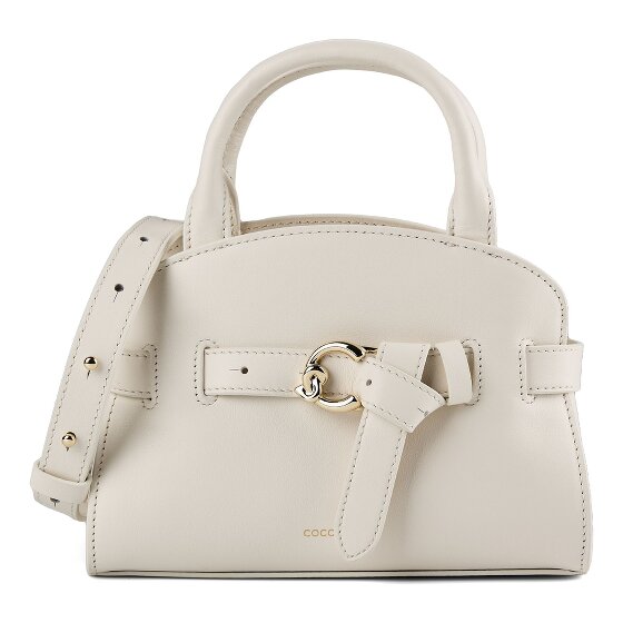 Coccinelle Sabine Bolso Piel 22 cm