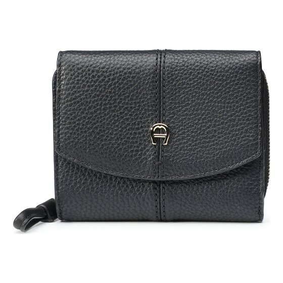 AIGNER Ambra Cartera Piel 12 cm