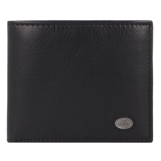 The Bridge Cartera Story Uomo I Piel 12,5 cm