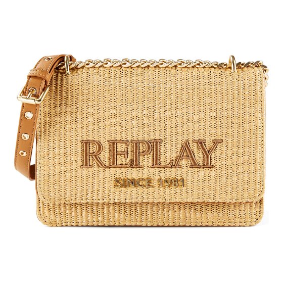 Replay Bolsa de hombro 24 cm