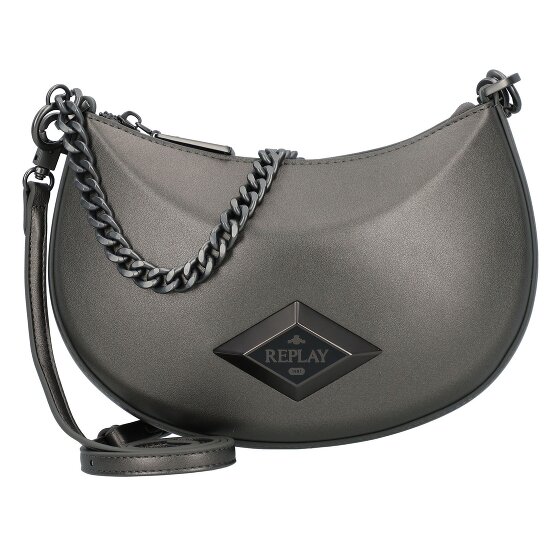 Replay Bolsa de hombro 24 cm