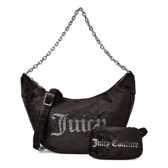 Juicy Couture Kimberly Bolsa de hombro M 25 cm