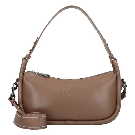 Replay Bolsa de hombro 30 cm