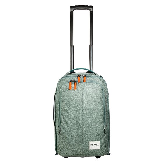 Tatonka Travel 40 2 ruedas Carro de la cabina 50 cm Compartimento para el portátil