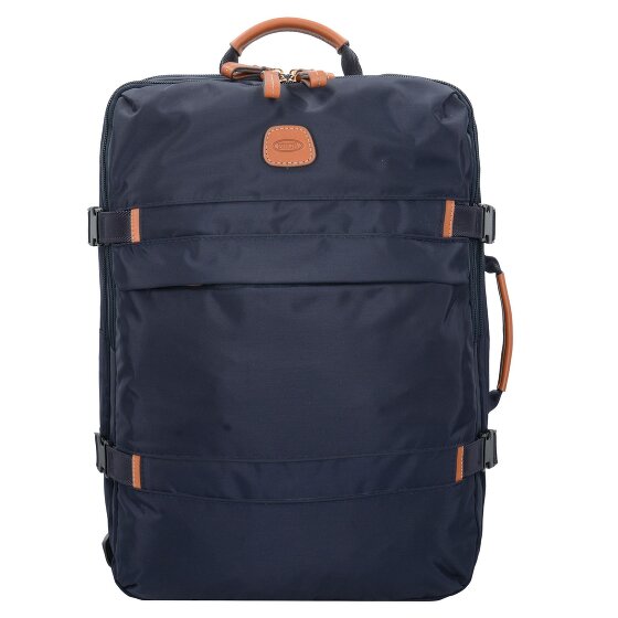 Bric's Mochila X-Travel 42 cm compartimento para portátil