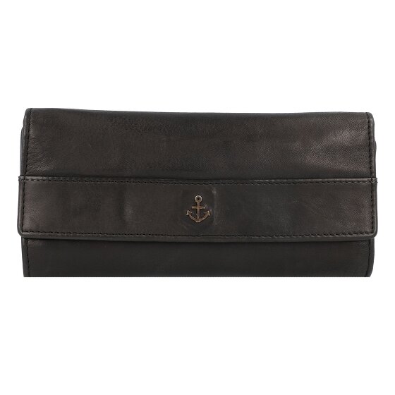 Harbour 2nd Cartera Anchor Love Fayette Piel 19 cm