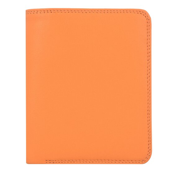Mywalit Cartera mediana Cartera de piel 11 cm