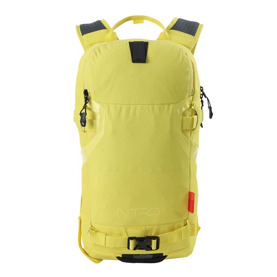 NITRO Mochila Rover 14L 50 cm