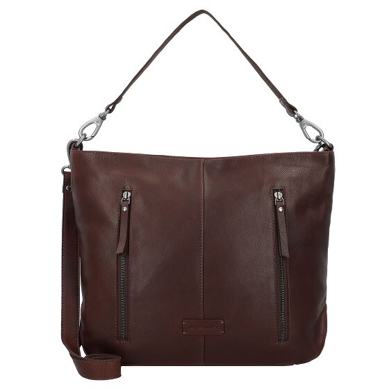 Jack Kinsky Bolsa de hombro Piel 33 cm