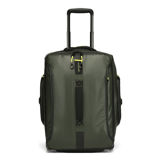 Samsonite Paradiver Light 2 ruedas Bolsa de viaje 55 cm