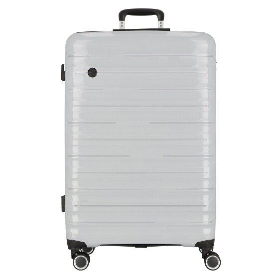 Cocoono Madrid 4 ruedas Carrito 77 cm