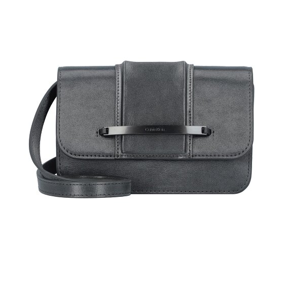 Calvin Klein Bar Bolsa de hombro 18 cm