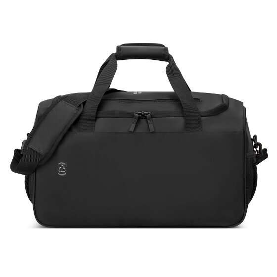 Delsey Paris Maubert 2.0 Bolsa de viaje Weekender 50 cm