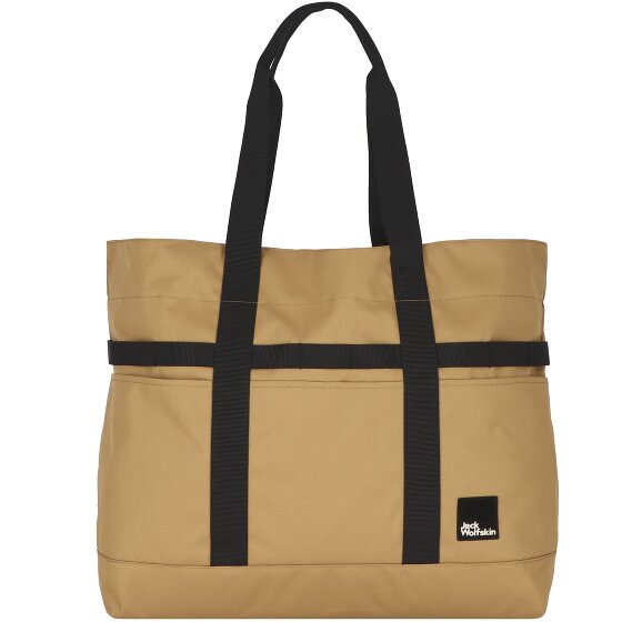 Jack Wolfskin 365 Shopper Bolsa de compras 40 cm