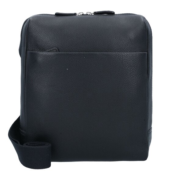 Leonhard Heyden Bolso Berlin Piel 23 cm