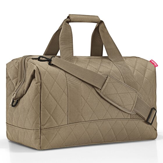 reisenthel Bolsa de viaje Allrounder L Weekender 48 cm