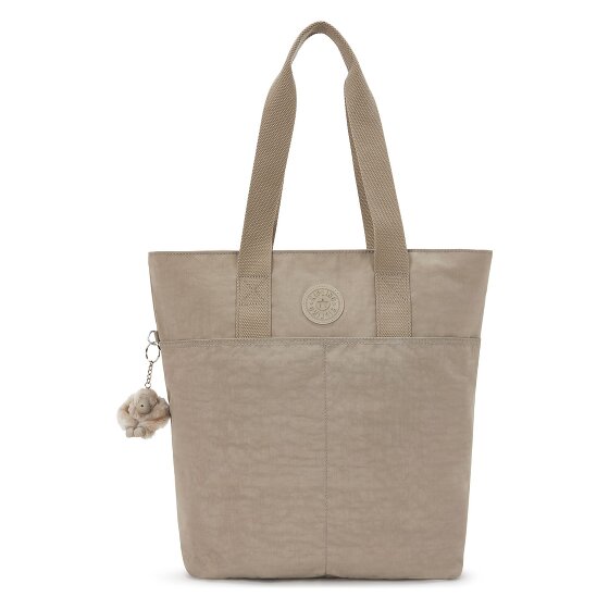 Kipling Basic Hanifa Bolsa de hombro 39 cm Compartimento para el portátil