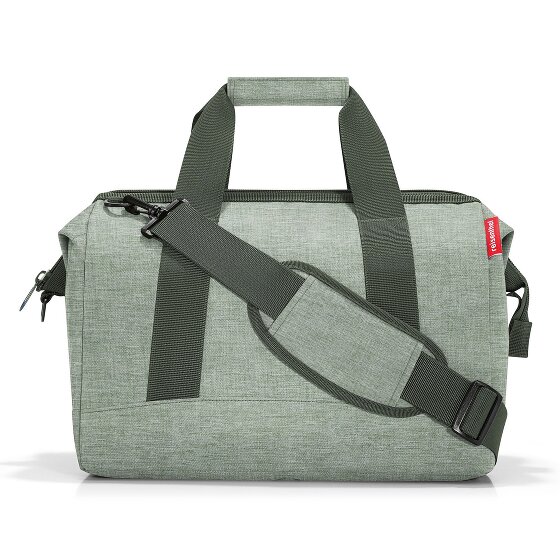 reisenthel Bolsa de viaje Allrounder M Weekender 40 cm