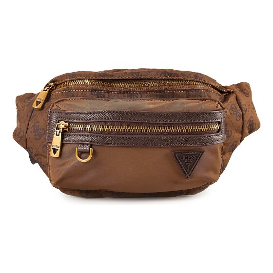 Guess Berlin Riñonera M 26 cm
