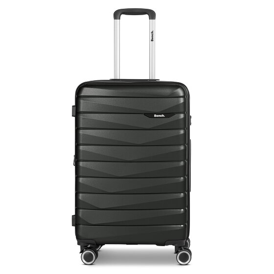 Bench Paris 4 ruedas Carrito M 66 cm con pliegue de expansión