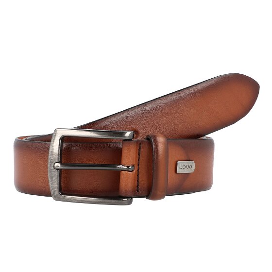 Lloyd Men's Belts Cinturón de cuero