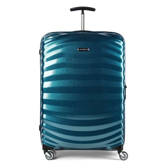 Samsonite Lite-Shock 4 ruedas Carrito 75 cm