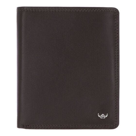 Golden Head Polo Billetero RFID Piel 10 cm