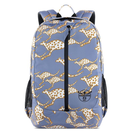 Chiemsee Jump N Fly Mochila de día 46 cm Compartimento para el portátil