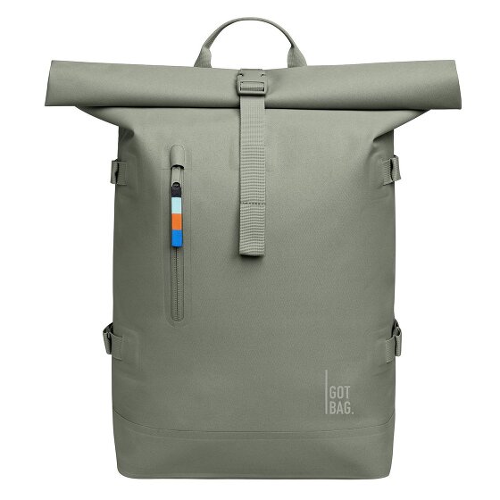 GOT BAG Rolltop 2.0 Mochila de día 43 cm Compartimento para el portátil