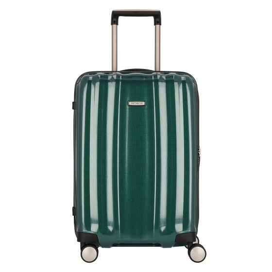 Samsonite Trolley Lite Cube Spinner de 4 ruedas 68 cm