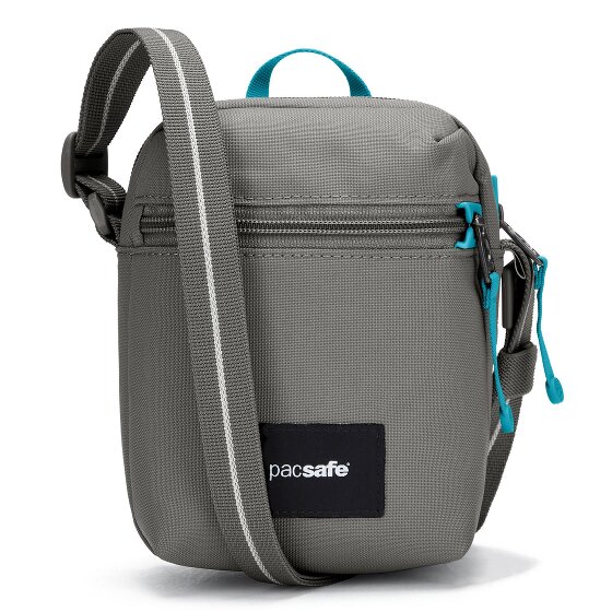 Pacsafe Pacsafe Go Bolsa de hombro Mini Bag 12.5 cm