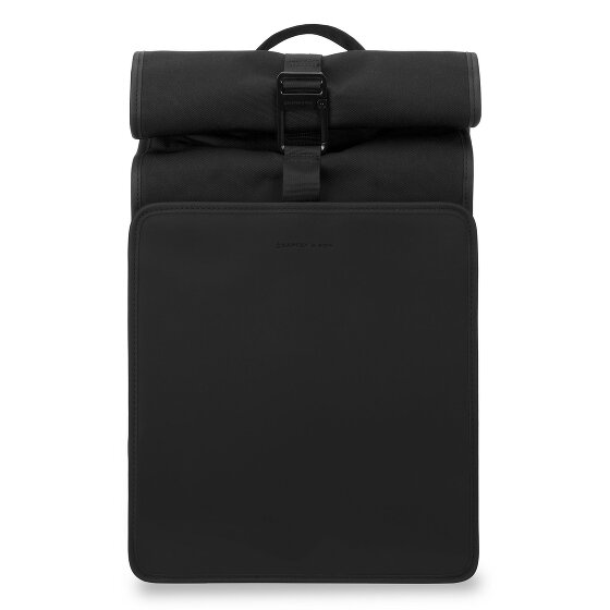 Kapten & Son Mochila de viaje Lund Pro 48,5 cm compartimento para portátil