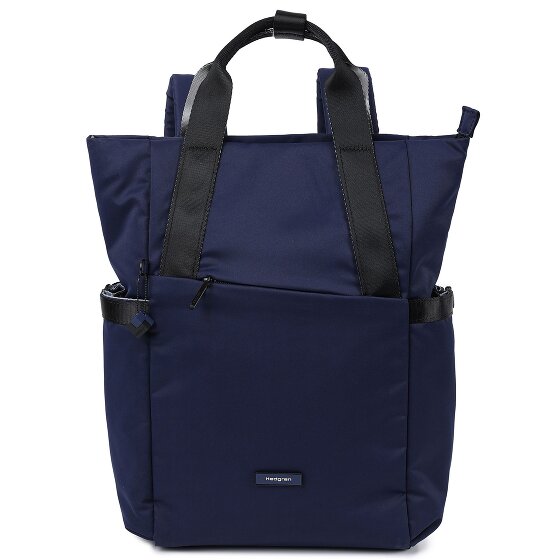 Hedgren Mochila Nova Solar Compartimento para portátil de 37,5 cm