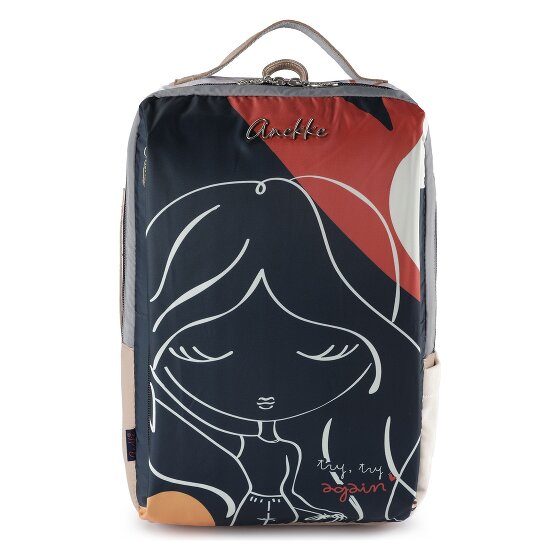 Anekke Eikon Mochila de día 43 cm Compartimento para el portátil