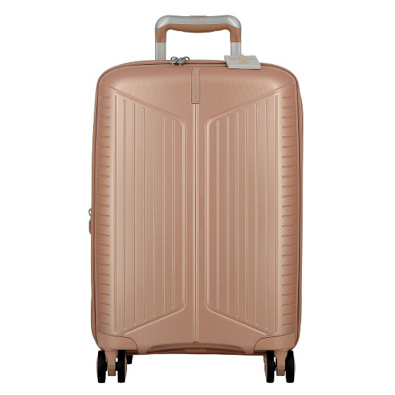 Jump Evae 4 ruedas Carro de la cabina 55 cm