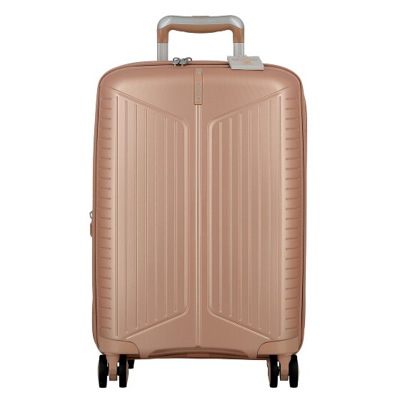 Jump Evae 4 ruedas Carro de la cabina 55 cm