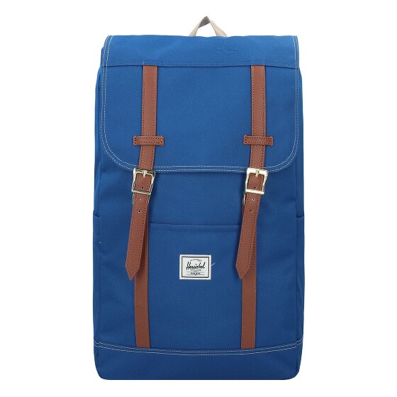 Herschel Retreat Mochila de día 43 cm Compartimento para el portátil