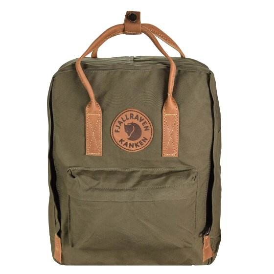 Fjällräven Kanken No. 2 Mochila de día 27 cm