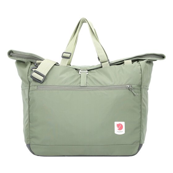 Fjällräven High Coast 30 Bolsa de compras 40 cm Compartimento para el portátil