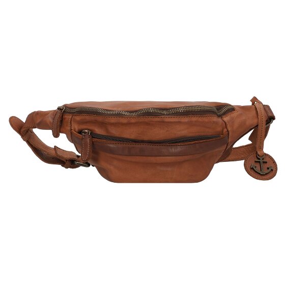 Harbour 2nd Alaric Riñonera Piel 32 cm