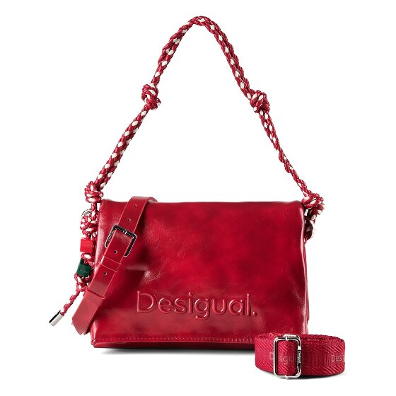 Desigual Half Bolsa de hombro 24 cm