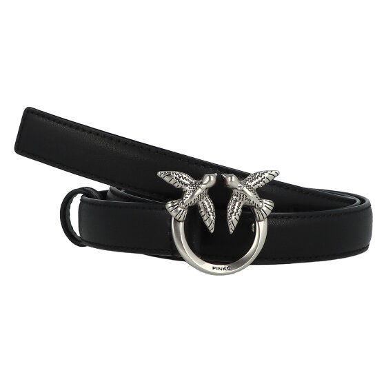 PINKO Love Berry Cinturón Piel