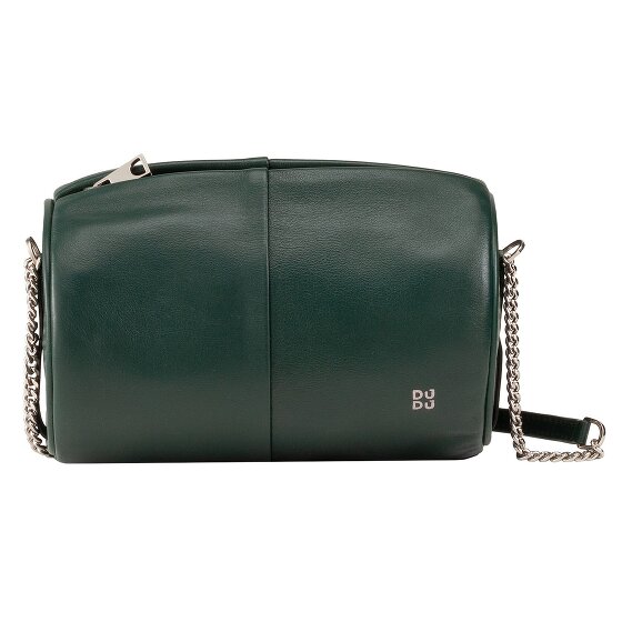 DuDu Abigail Bolsa de hombro Piel 19.5 cm