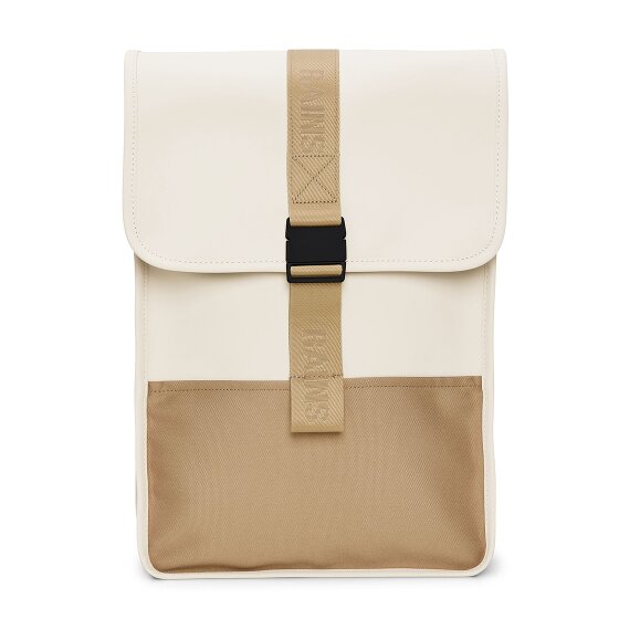 Rains Trail Mochila de día 42 cm Compartimento para el portátil