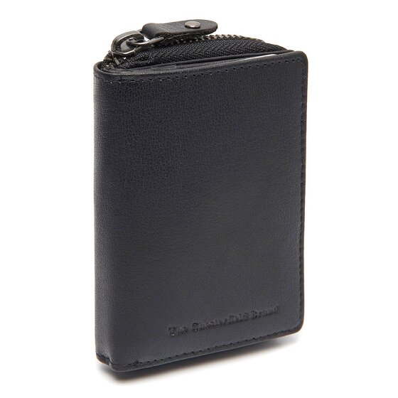 The Chesterfield Brand Sionel Cartera Protección RFID Piel 7.5 cm