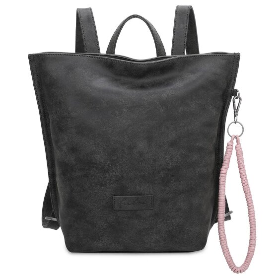 Fritzi aus Preußen Fritzi33N Vintage Mochila de la ciudad 35.5 cm