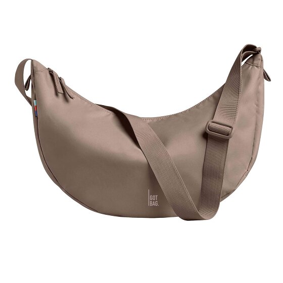 GOT BAG Moon Bag Bolsa de hombro L 45 cm