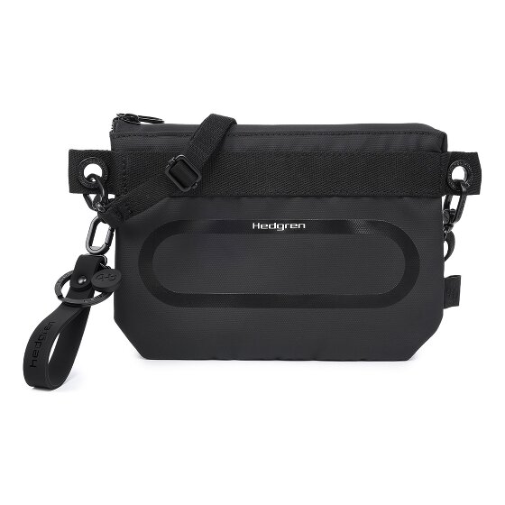 Hedgren Uni Bolsa de hombro Protección RFID 24 cm