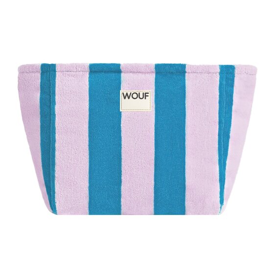 Wouf Terry Bolsa de aseo 30 cm